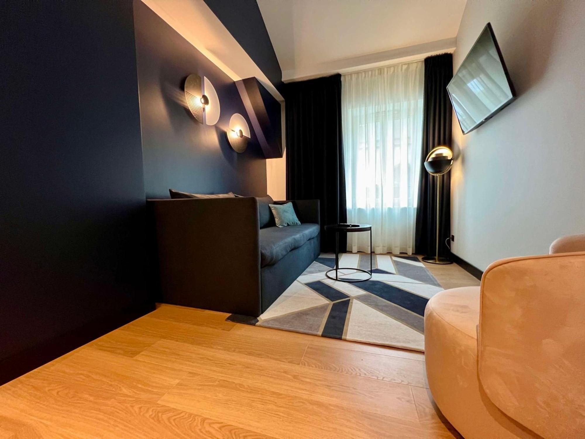 Best Western Plus Crystal, Hotel,Bar & Spa Nancy Exterior photo